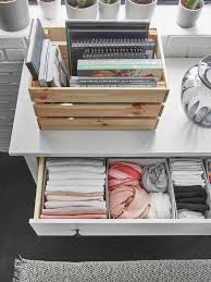 Mobilier Et Decoration Interieur Et Exterieur In 2020 Ikea Ikea Komplement Storage Solutions