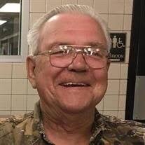 Hugh "Hugo" Emery Jenkins Obituary