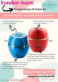 Tendercare oriflame pelembab bibir shopee indonesia. Rennibizniz Tender Care By Oriflame Manfaat Facebook