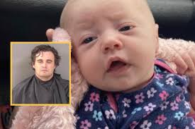 2-month-old Daughter Killed By Father After With Baby Wipe– The North  Carolina Beat