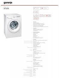 ظاهرة تبخر اذهب للخارج navodila za pralni stroj gorenje w6222 -  rondix-flatcoated-retrievers.com
