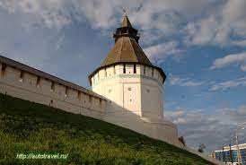 Что посмотреть в астрахани за один день: Astrahan Astrahanskaya Oblast Chto Posmotret