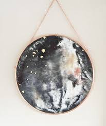 11 Genius Kmart Hacks You Have To Try Kmart Hacks Resin Art Hanging Art