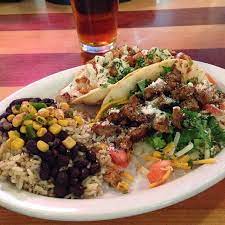 Fish tacos — haggo's organic taco (leucadia, california). Check Out Cabo Fish Taco In Charlotte Nc As Seen On Diners Drive Ins And Dives And Featured On Tvfoodmaps Fish Tacos Diner Tacos