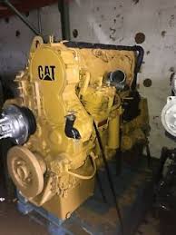 Adelman's used engines are run tested for quality and performance. Caterpillar C15 6nz Rebuilds 1 Year Warranty Diesel Engine For Sale Ebay