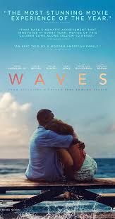 His wife, who prayed for his return, feels guilty; Waves 2019 Imdb