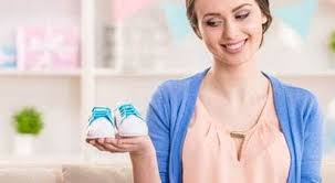 10 علامات للحمل بولد ويب طب