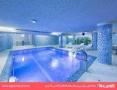 نتیجه تصویری برای هتل سفیر اصفهان