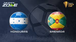 Honduras v granada | resumen. Nzheogm9thzfgm