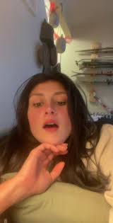 Vermont Deer Fell in Hole