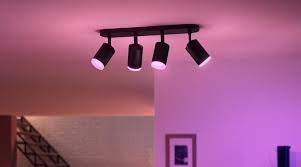 New Philips Hue Filament Spotlight And Recessed Bulbs Leak
