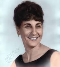 Edna Mae Blare Obituary (2025)