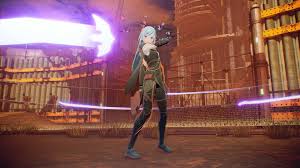 It is set to be released on june 25, 2021 for windows. Scarlet Nexus Xbox One Series X S Cd Key Kaufen Smartcdkeys