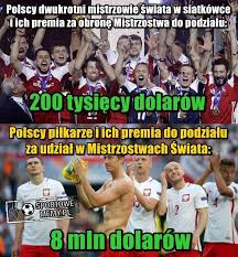W tym samym czasie odbywają się równolegle zawody na najlepsze memy sportowe. Smutne Ale Prawdziwe Polacy Mistrzami Swiata W Siatkowce Memy Polska Brazylia Facebook
