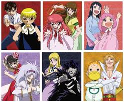 金色のガッシュベル Bd Boxジャケ写 特典内容公開 アニメイトタイムズ