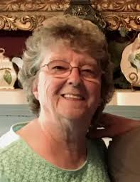 Obituary information for Darlene Kay (Speer) Snyder