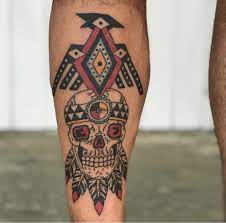 Tattoo artist for bands including slipknot, mudvayne, slayer, pantera, soulfly and sepultura. Eric Jones True West Tattoo