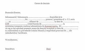 Motive pentru demisie fara preaviz răspunsuri sept. Ce Acte Trebuie Pt Divort La Notar Model Cerere Demisie Fara Preaviz Word