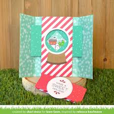 Enter the code on your gift card. Lawn Fawn On Twitter Chari Introduces Shutter Card Snow Globe Add On And Shutter Card Holiday Sayings In Today Card Making Tutorial Click The Link To Watch The Video At Our Youtube Channel