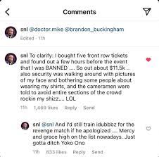 KEEM 🍿 on X: Sam Hyde Claims @TheCreatorClash  iDubbbz Banned him from  the Event costing him $11,500 for 5 front row seats. #DramaAlert. Should  they pay him back? t.co5EeSEwyoxo  X
