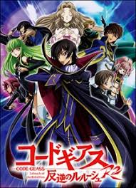 Code Geass Hangyaku No Lelouch R2 Anime Voice Actors Seiyuu Avac Moe It was directed by gorō taniguchi and written by ichirō ōkouchi. code geass hangyaku no lelouch r2