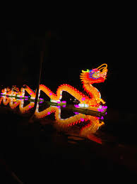 Moonlight Forest 2019 Lantern Art Festival At Los Angeles County Arboretum California Travel California Destinations Destination Spot