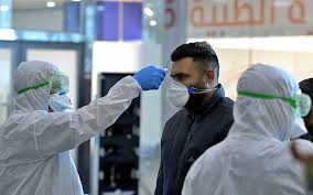 قرر الوزير الأول الجزائري أيمن بن عبدالرحمن، تمديد حظر التجوال في 37 محافظة اعتبارا من غد لمدة 10 أيام، ضمن خطة الحكومة لكبح الانتشار المتسارع لفيروس كورونا، خاصة المتحور دلتا. Ù…Ø¹Ù‡Ø¯ Ø§Ù„Ø³Ù„Ø§Ù„Ø© Ø¯Ù„ØªØ§ ØªÙ…Ø«Ù„ 71 Ù…Ù† Ø¥ØµØ§Ø¨Ø§Øª ÙƒÙˆØ±ÙˆÙ†Ø§ Ø¨Ø§Ù„Ø¬Ø²Ø§Ø¦Ø± Ù‚Ù†Ø§Ø© Ø§Ù„ØºØ¯