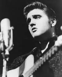 ELVIS PRESLEY