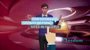 Bonuses by nigerian betting sites. Top Online Sports Betting Sites In Nigeria Youtube