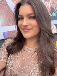 Tune in to American Idol TONIGHT at 8/7c to see what happens! 📺💫 If I do…  I'm gonna need your votes to help me reach the #Top14! #IDOL #MattiePruitt  #Mattie #MattieOnIdol #TeamMattie