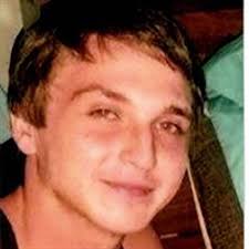 Brendan Patrick-Gilbert Tank Obituary July 17, 2019