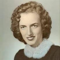 Doris Ann Meade Obituary