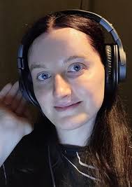 Fan Casting Alexis Vandom as Emery in Lackadaisy: The Animated Series