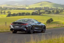 3 blues 3 gray 1 black 1 red 1 white 1 burgundy ( almond braun ) Bmw M8 Competition Coupe Featured In Brands Hatch Grey Metallic