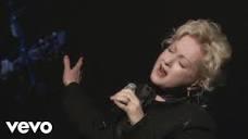 Cyndi Lauper - At Last (from Live...At Last) - YouTube