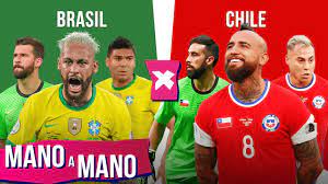 Espera a partir del próximo domingo 13 de junio la copa américa brasil 2021. Dy Gkfndlqkv5m