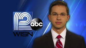 Chris Swaim Joins WISN Milwaukee as Meteorologist