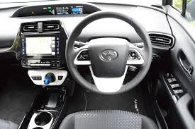The 2017 toyota prius prime is a new model based on the fourth generation prius. Toyota Prius Plug In Review Greencarguide Co Uk