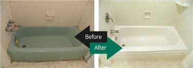 Refinishing a tub, on the other hand, costs $200 to $450. Bathroom Update Q A Ann Arbor Mi Atlas Home Improvement