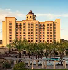 Resort Casino Del Sol Tucson Az Booking Com