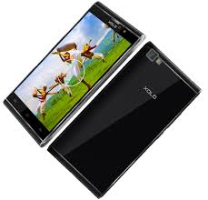 Xolo Black 1x Packs in a Decent Camera ...