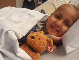 Union Pacific Railroad honors young railfan who died of cancer