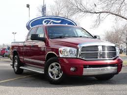 Image result for Inferno Red 2008 Ram