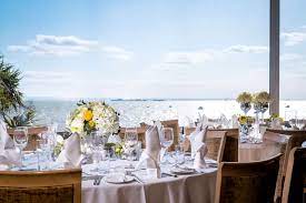 Pin By Roslin Beach Hotel On Roslin Weddings Beach Hotels Wedding Venues Venues