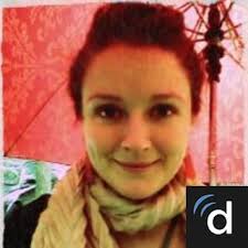 Dr. Martha Kienzle, MD