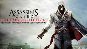 Acheter Assassin S Creed The Ezio Collection Cle Cd Dlcompare Fr