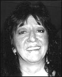 Mary Sipos Obituary (2004)