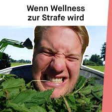 Wenn Wellness zur Strafe wird || „Das schaffst du nie!“