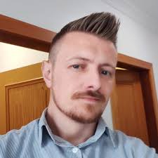 Andrew Wetherill's Instagram, Twitter & Facebook