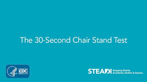 Image result for Four-Stage Balance Test